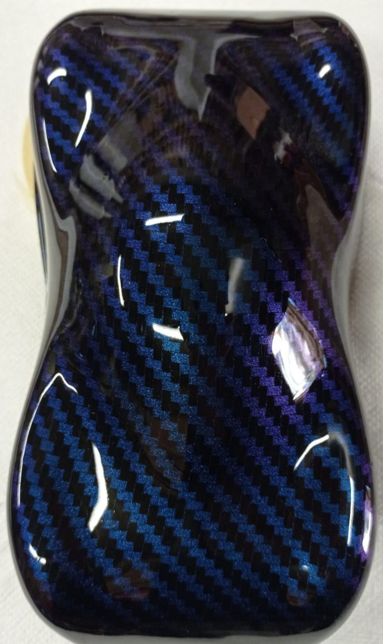 Service hydrodipping