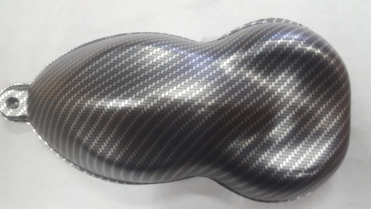 Service hydrodipping