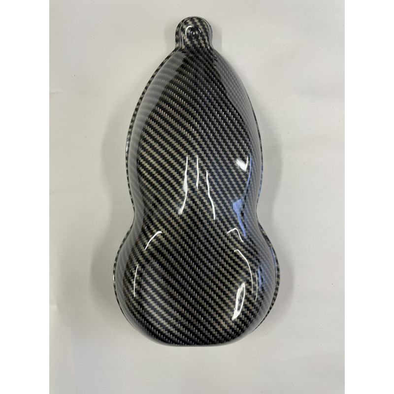 Service hydrodipping